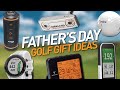 TOP 10 FATHERS DAY GIFT IDEAS | Golf Gifts for Dad