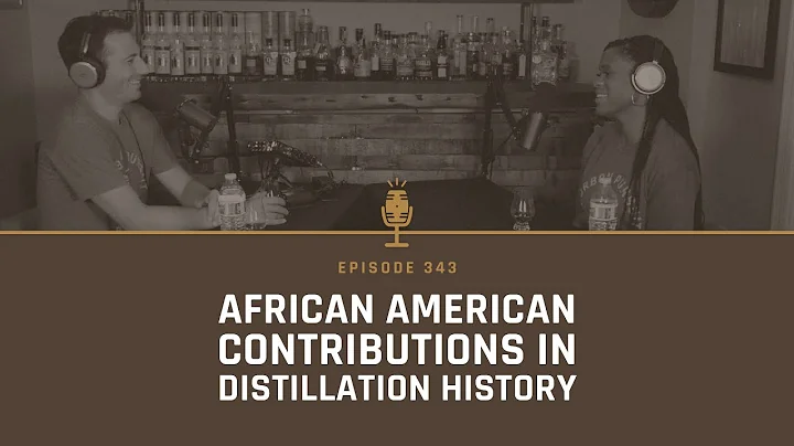 Black Contributions in Bourbon History with Dr. Er...
