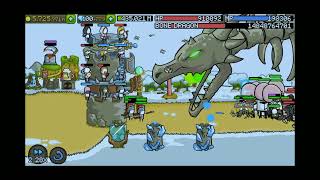 beating bone dragon