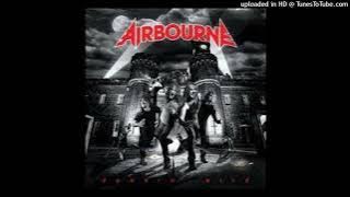 Airbourne - Too Much, Too Young, Too Fast