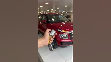 🔥🏁Key Feature of Venue 2022 🔥🏁