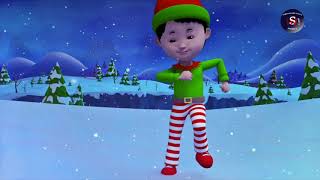 Download Lagu Uning - Uninggan Natal \ MP3