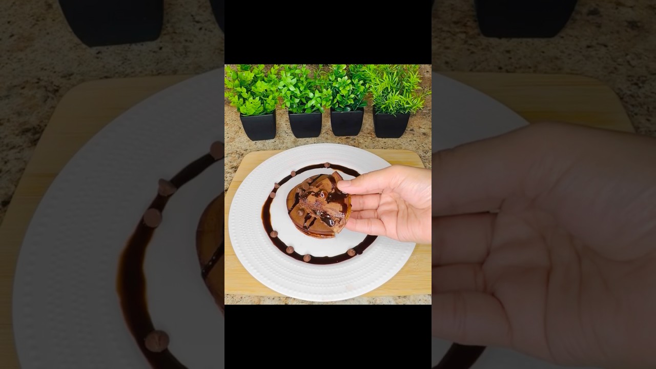 Doracake Recipe 😍 