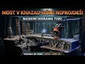 „Neprojdeš dál!“ 🧙♂️ Tiskneme most v Morii (Khazad-dûm Diorama) | Anycubic Kobra S1 Combo