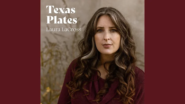 Texas Plates