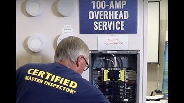 Quick Inspection Tip: Grounding Electrode Connection Points