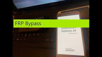Samsung J4 Combination Firmware FRP Bypass J400f Android 9.0 U5 Frp  talkback Pin Sim Not Working