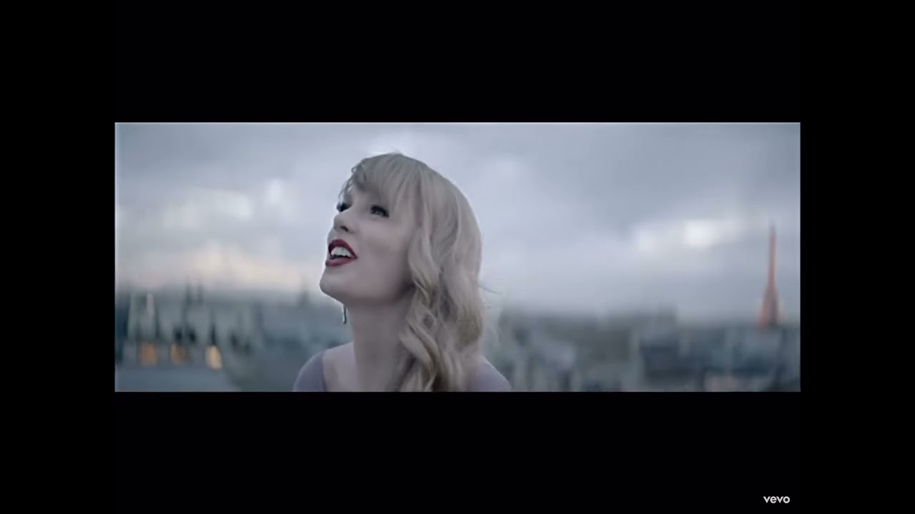 ミュージック Taylor Swift Official Music Video Clips Taylor Swift Music Video Jewels, 'Bejeweled' & Beyond: See