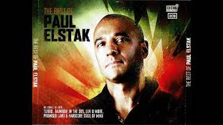 Paul Elstak / The Best Of Paul Elstak (2011) - 2 CD