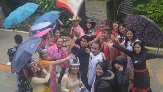 SJS Batch 2007 ( Homecoming 2018)
