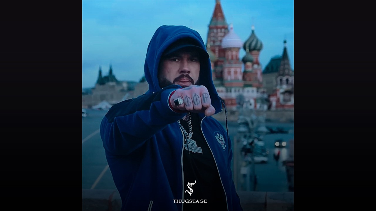 [FREE] Hoodtrap Type Beat "MOSCOW" | Nemzzz Beat 2026