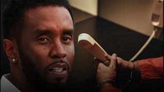 Damn Diddy Cant Stay Out Of Trouble In Prison Facing More Punishment