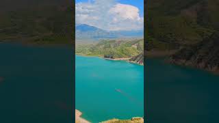 Shahrisabz Hisorak Suvombori