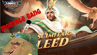 NYOBAIN HERO KHALEED FULL MONTAGE AUTO MUSUH MUNDUR