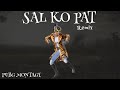 Sal ko pat remix  dj ajpubg montage