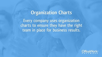 Orgchart Software — Charting Dotted-Line Reports