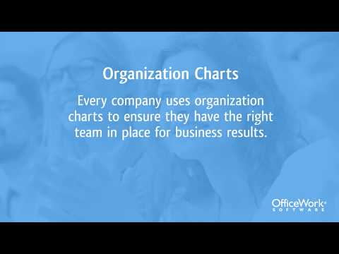 Dotted Line In Powerpoint Org Chart
