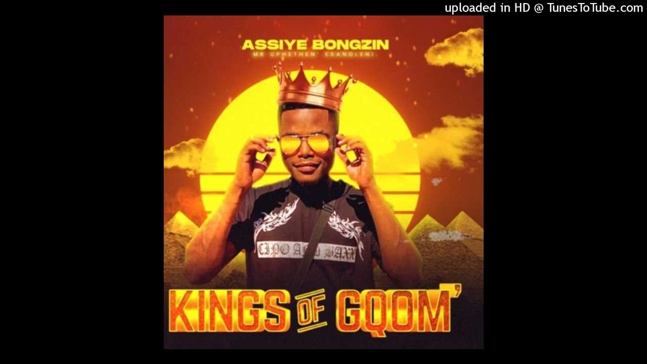Watch Assiye Bongzin ft DJ Ligwa BenTen - Turn It Up on YouTube