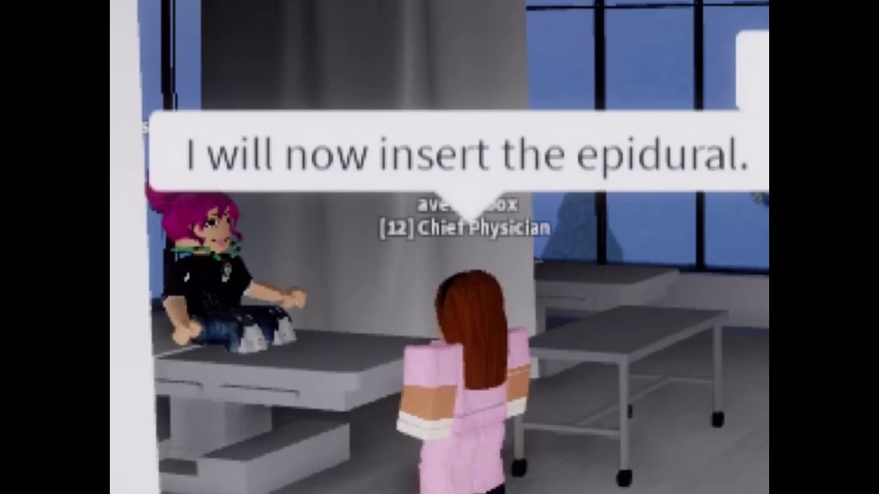 Роблокс роды картинки