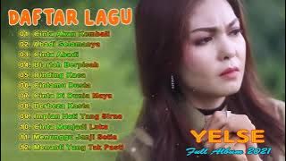 Lagu Yelse Full Album 2021 No Iklan - Cinta Akan Kembali, Dinding Kaca - Lagu Slow Rock 2021