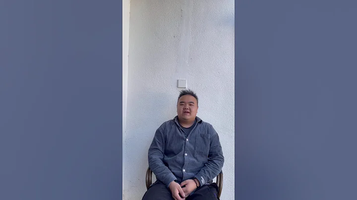 Liwei Chen's Interview Video
