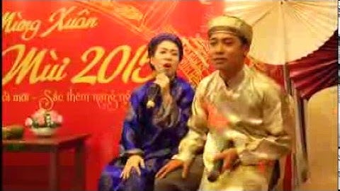 Viện Thẩm Mỹ Quốc Tế Dencos Luxury Tiệc Tất Niên Mừng Xuân Ất Mùi 2015 - Part 02