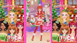 Christmas Salon | Android Games | Kids Games screenshot 4