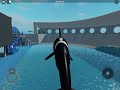 Roblox orca thing