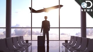 The Scientifically Best Way To Travel! The Scientifically Best Way To Travel!