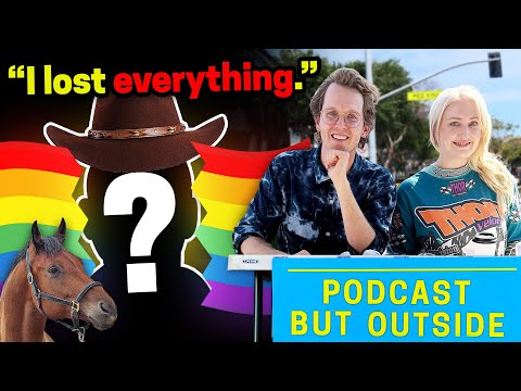 Our Guest Lost Everything After Coming Out (w/ Sophie Buddle)
