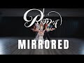 manifest - RÜYA | DANCE PRACTICE MIRRORED