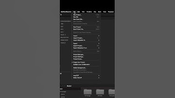 MAC GAMMA SHIFT FIX - Davinci Resolve Quick Tip