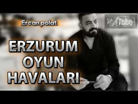 Ercan polat / ERZURUM OYUN HAVALARI 2023