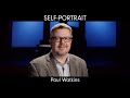 Capture de la vidéo Self-Portrait: Paul Watkins