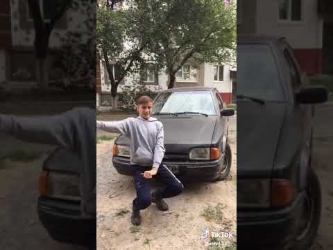 Семерка неоновые фары