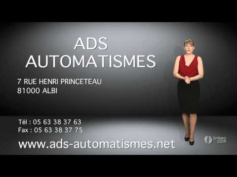 ADS AUTOMATISMES : Portes & portails à ALBI (81)