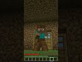 Noob ki mother kho gaye but...#short #minecraft #shorts