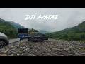 Dji avata2 | Mountain View |
