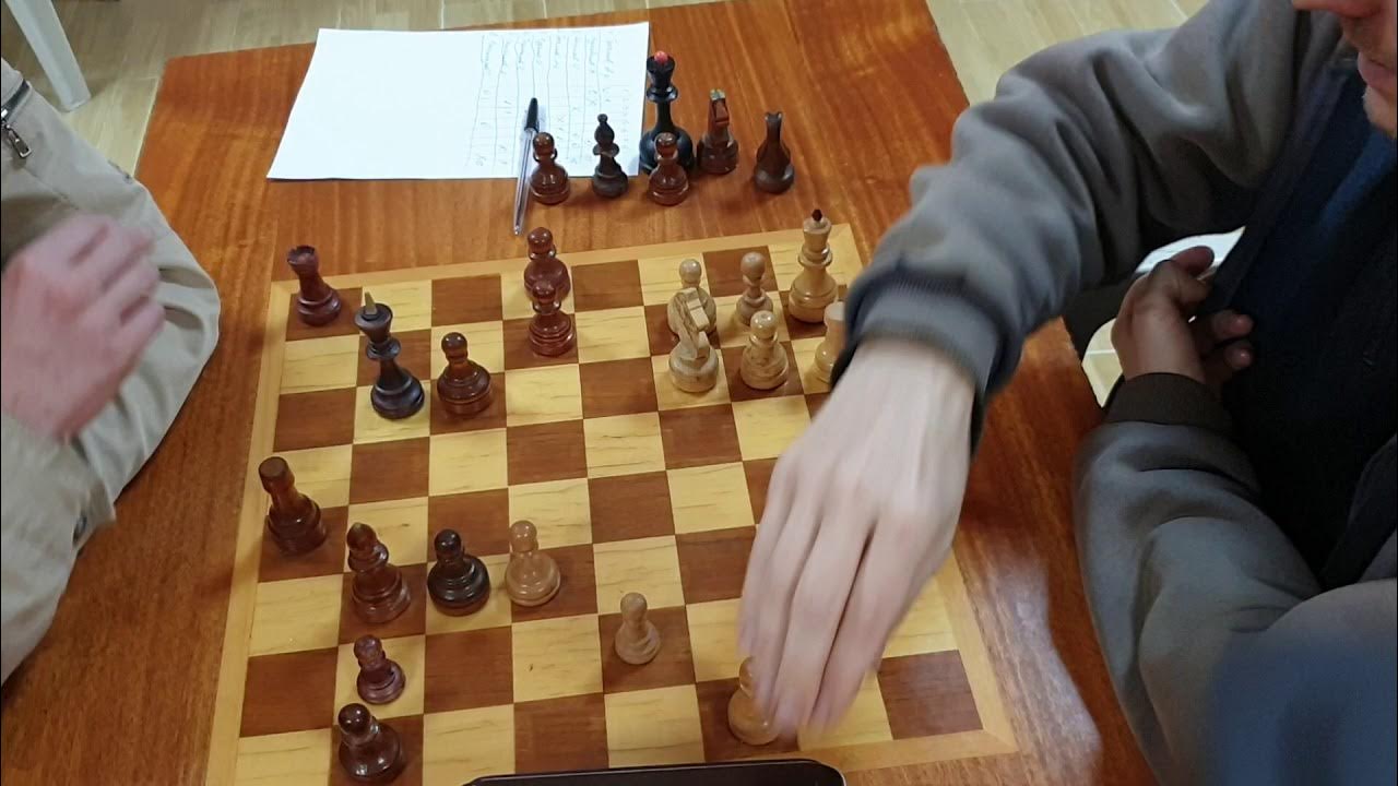 Шахматист 0. 5 0. 5 0. 5 0. 52.