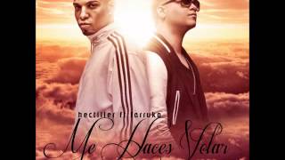 Hectilier Ft Farruko - Me Haces Volar ( Prod Walde The Beat Makers) REGGAETON 2012.wmv