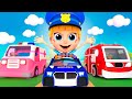 The Rescue Team is Here! + MORE Nursery Rhymes &amp; Kids Songs