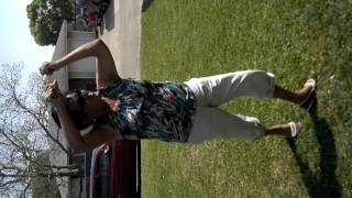 Grandma Harlem shake 2k13 Texas city