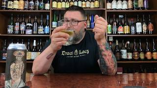 Mive Beer Reviews 1085 The Veil Brewing Coalesce Czech Style Pilsner