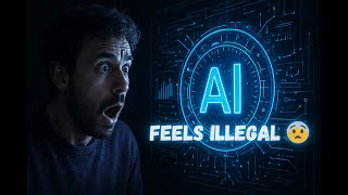 10 AI Websites That Feel Illegal to Use (Free AI Tools You Must Try)