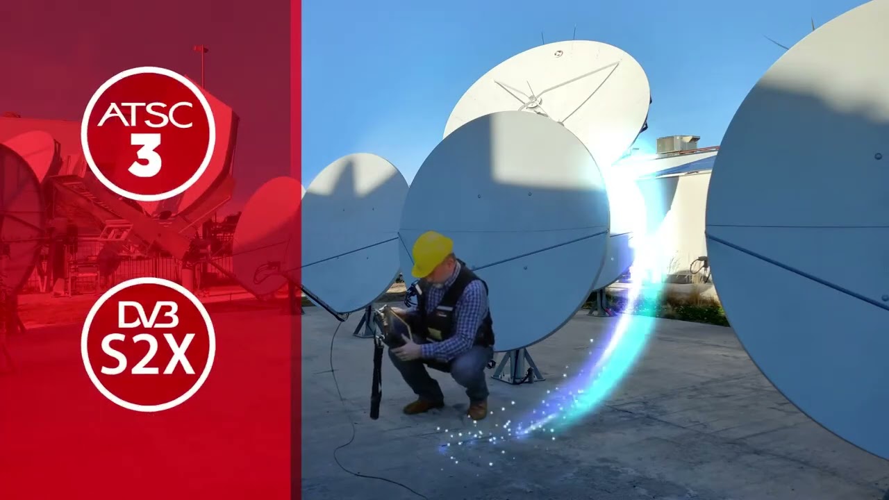 ATLAS  The NextGen TV ATSC 3 0 and DVB analyzer