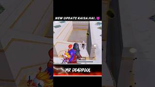 BGMI New Update Leaks: Secret Features Revealed ⚔️#Shorts,#Gaming,#BGMI,#BattlegroundsMobileIndia