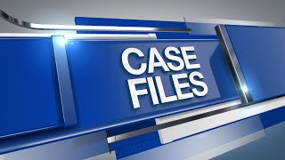 Case Files: Opelika Jane Doe
