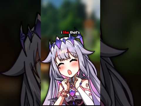 I Like The Way They Call Me