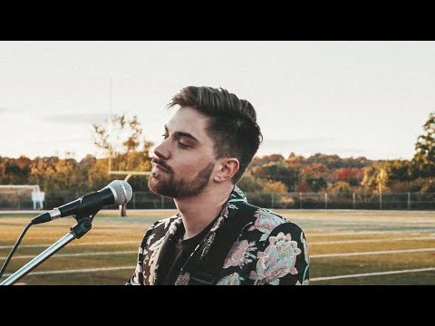Dustin Bird - People (Official Video)