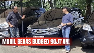 Download Lagu DE PRIJZEN GAAN VERLAGEN! Voor 90 miljoen roepia kun je hier een tweedehands auto kopen! Je kunt ... MP3